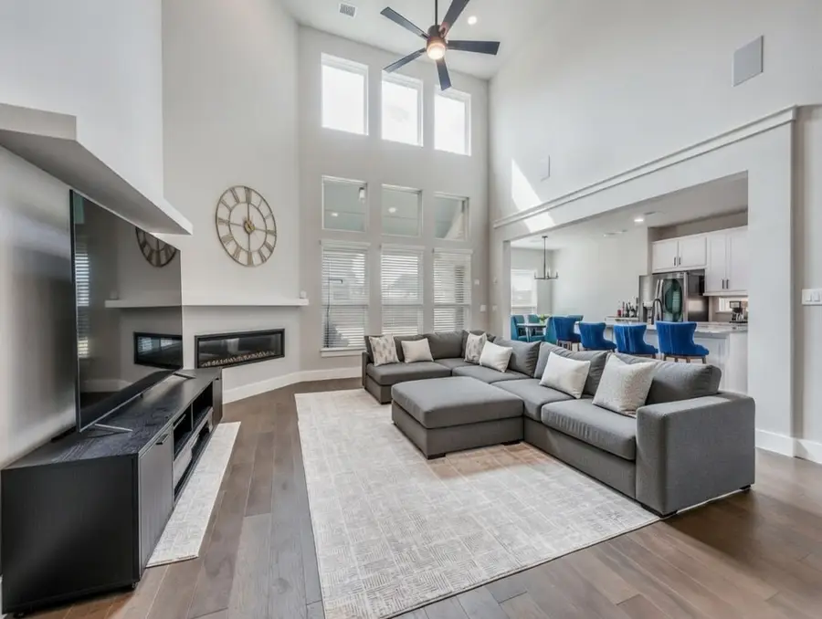 1093 Modesto Drive, Frisco, TX 75036 - #3