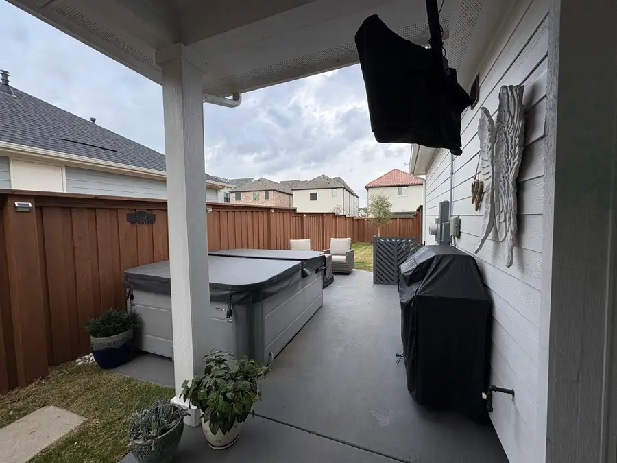 3944 Grayson Lane, Frisco, TX 75033 - #3