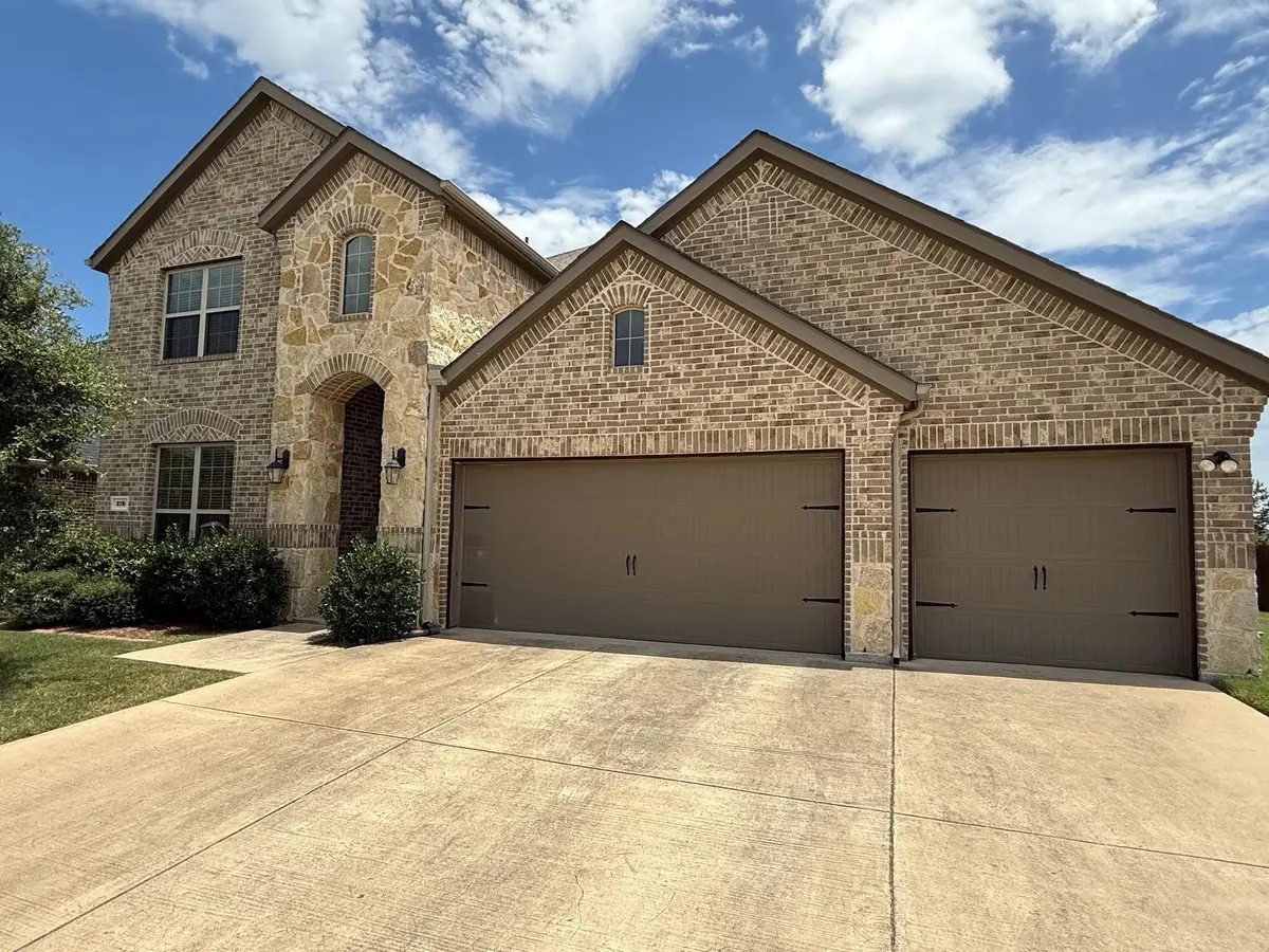 276 Goliad Trail, Forney, TX 75126 - #1