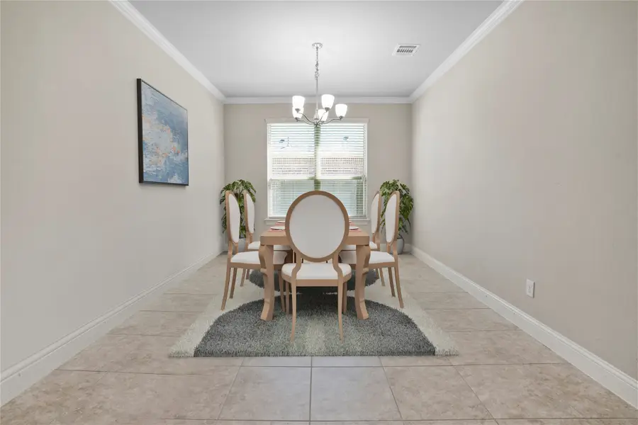 276 Goliad Trail, Forney, TX 75126 - #3