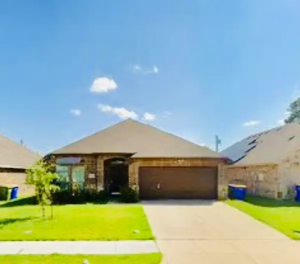 1739 Wooley Way, Seagoville, TX 75159