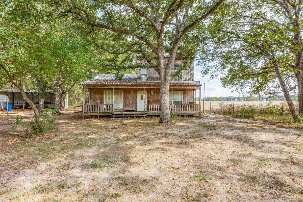 18025 N County Road 4052, Kemp, TX 75143 - #1
