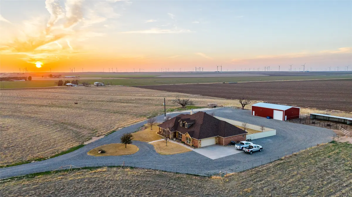 14600 N I-20, Roscoe, TX 79545 - #1