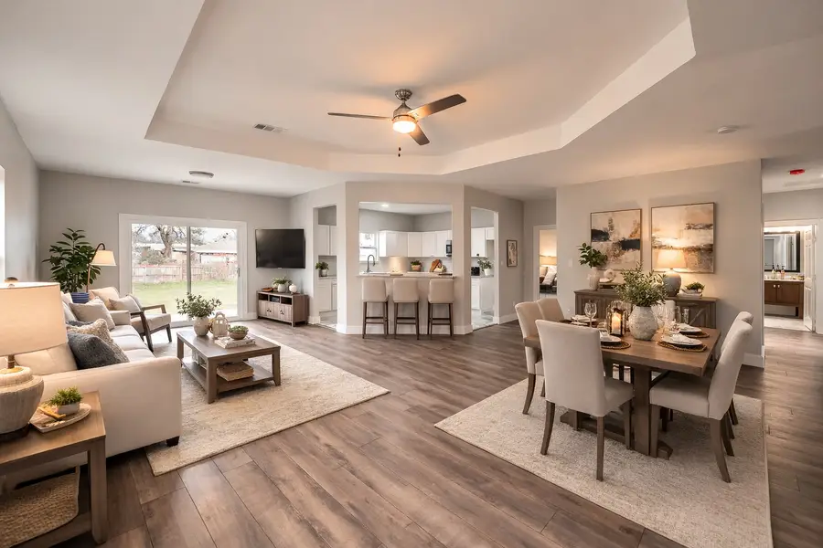 3934 Lee Street, Greenville, TX 75401 - #2