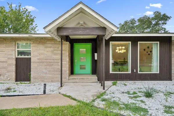 3427 Saint Cloud Circle, Dallas, TX 75229