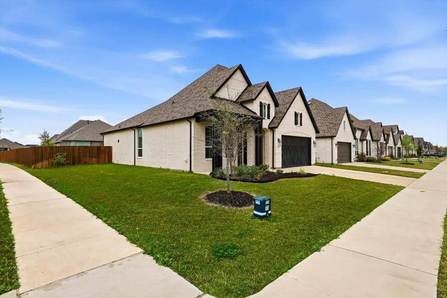 425 Lost Creek Trail, Waxahachie, TX 75165 - #2