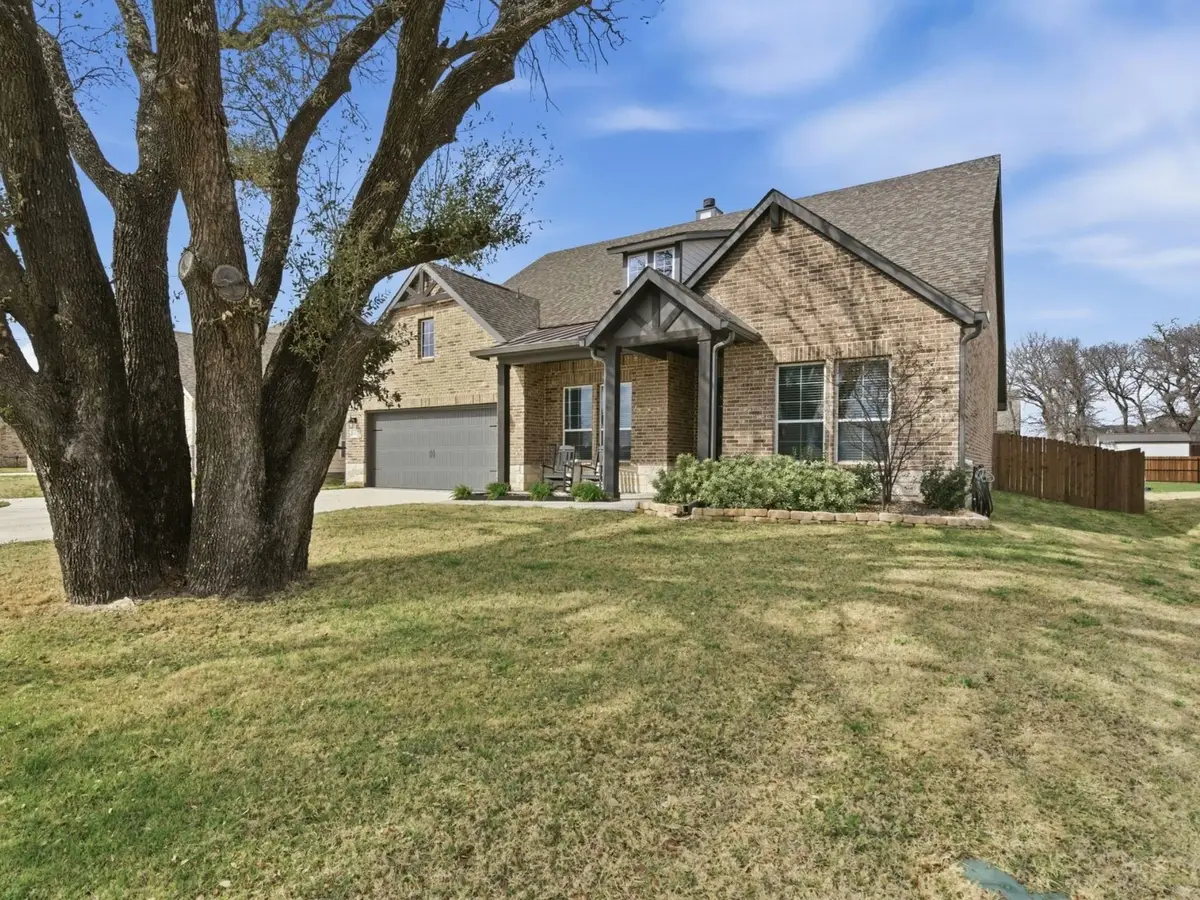 1117 Springfield Road, Springtown, TX 76082 - #1