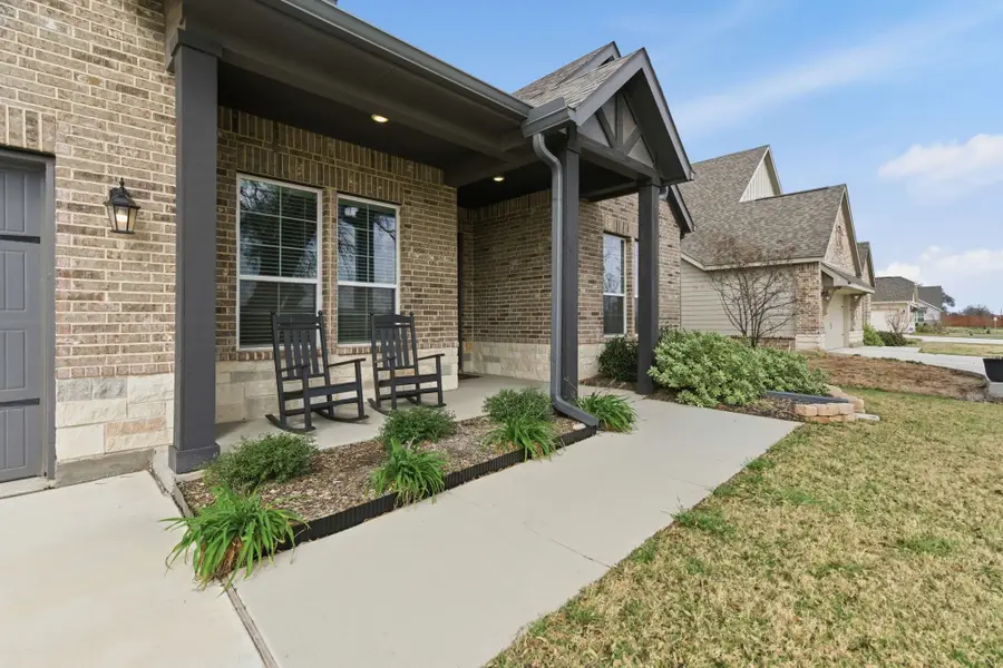 1117 Springfield Road, Springtown, TX 76082 - #3