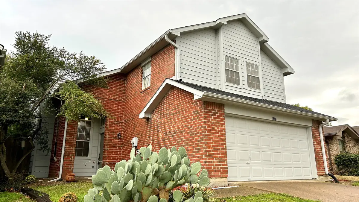 5307 Waterford Drive, Mesquite, TX 75150 - #1