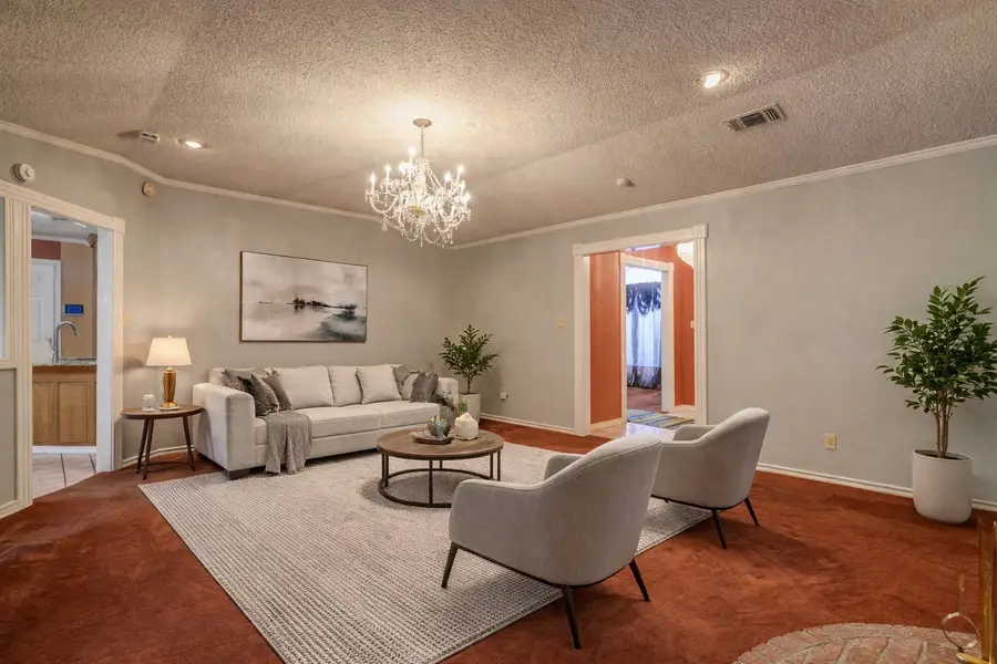 103 Coke Drive, Texarkana, TX 75501 - #3