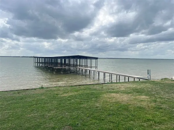 Address Withheld By Seller, Kerens, TX 75144