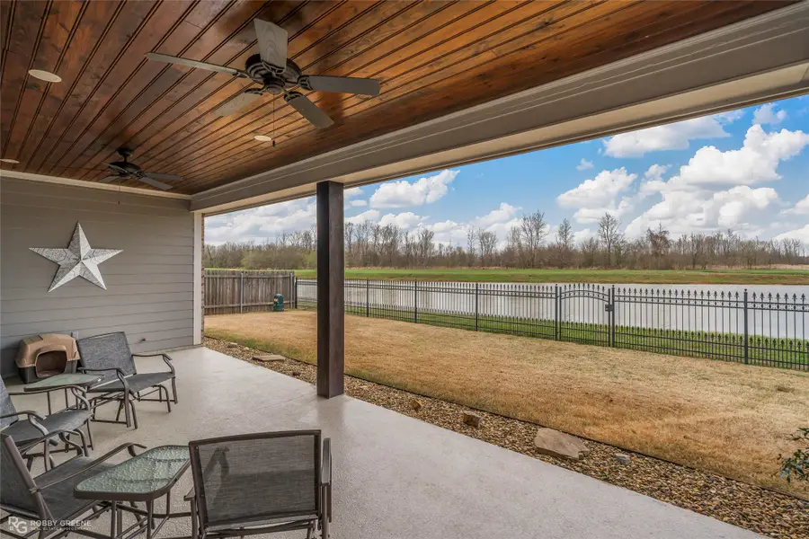 1113 Calle Lago Court, Bossier City, LA 71111 - #2