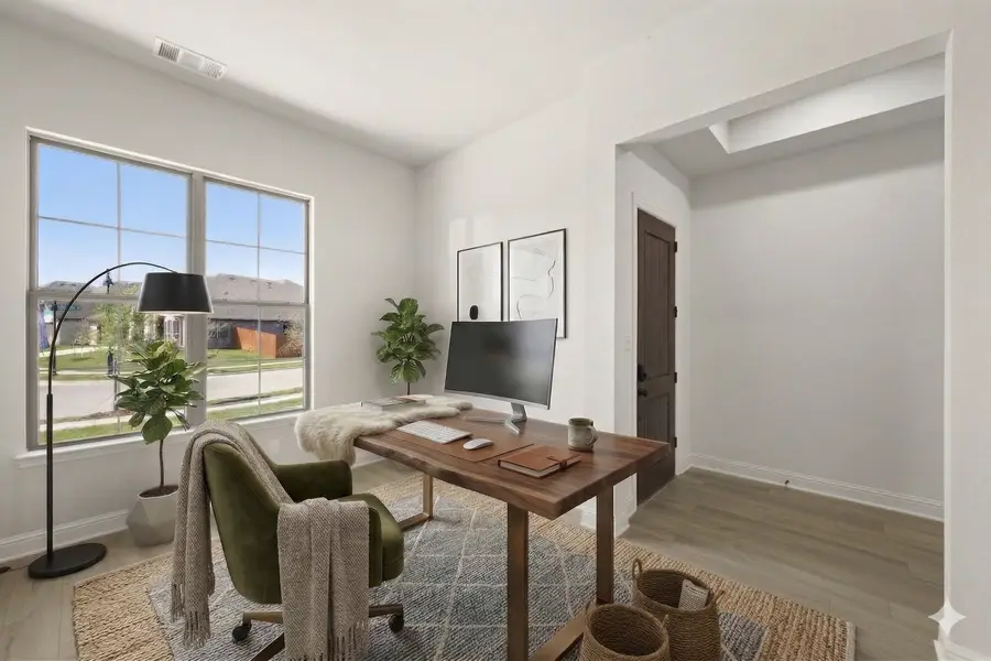 1808 Peace Lily Lane, Waxahachie, TX 75165 - #2