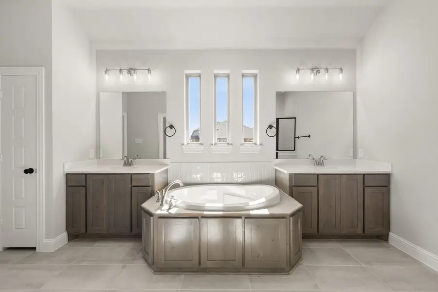 1808 Peace Lily Lane, Waxahachie, TX 75165 - #3