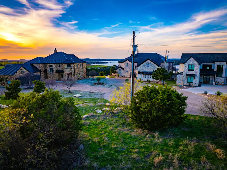 0 Bay Hill Drive, Graford, TX 76449 - #3