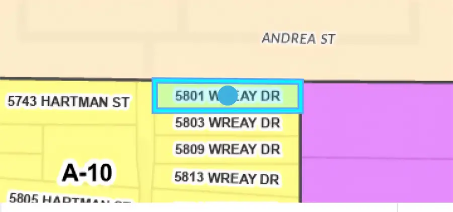 5801 Wreay Drive, Fort Worth, TX 76119 - #2