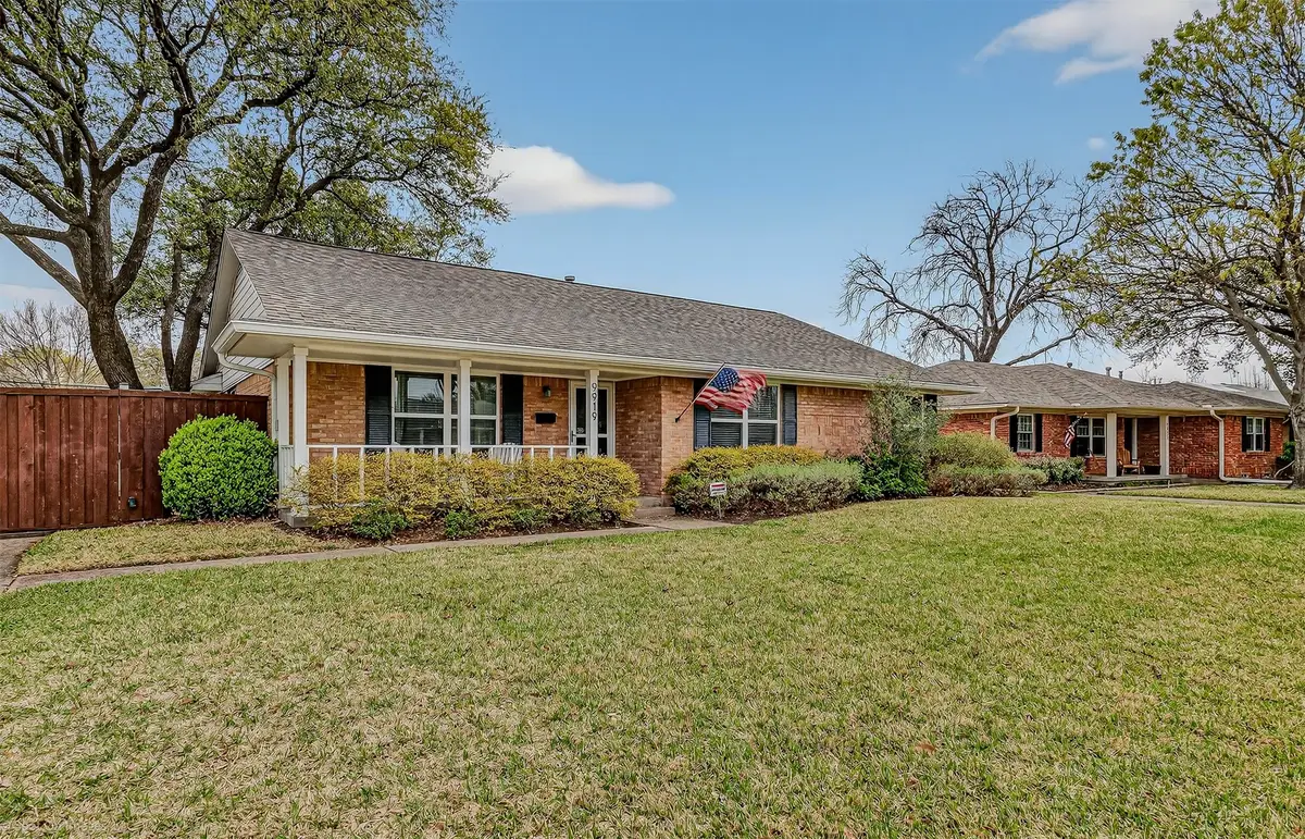 9919 Lakemere Drive, Dallas, TX 75238 - #1