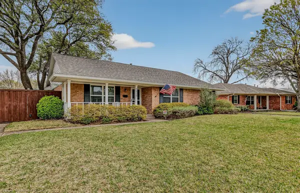 9919 Lakemere Drive, Dallas, TX 75238