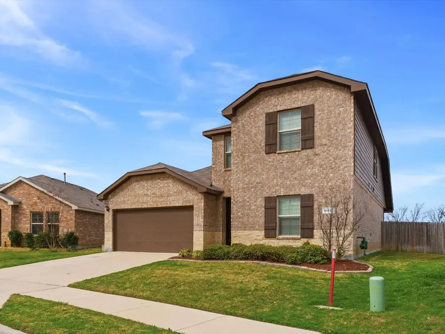 10450 Fort Cibolo Trail, Crowley, TX 76036 - #3