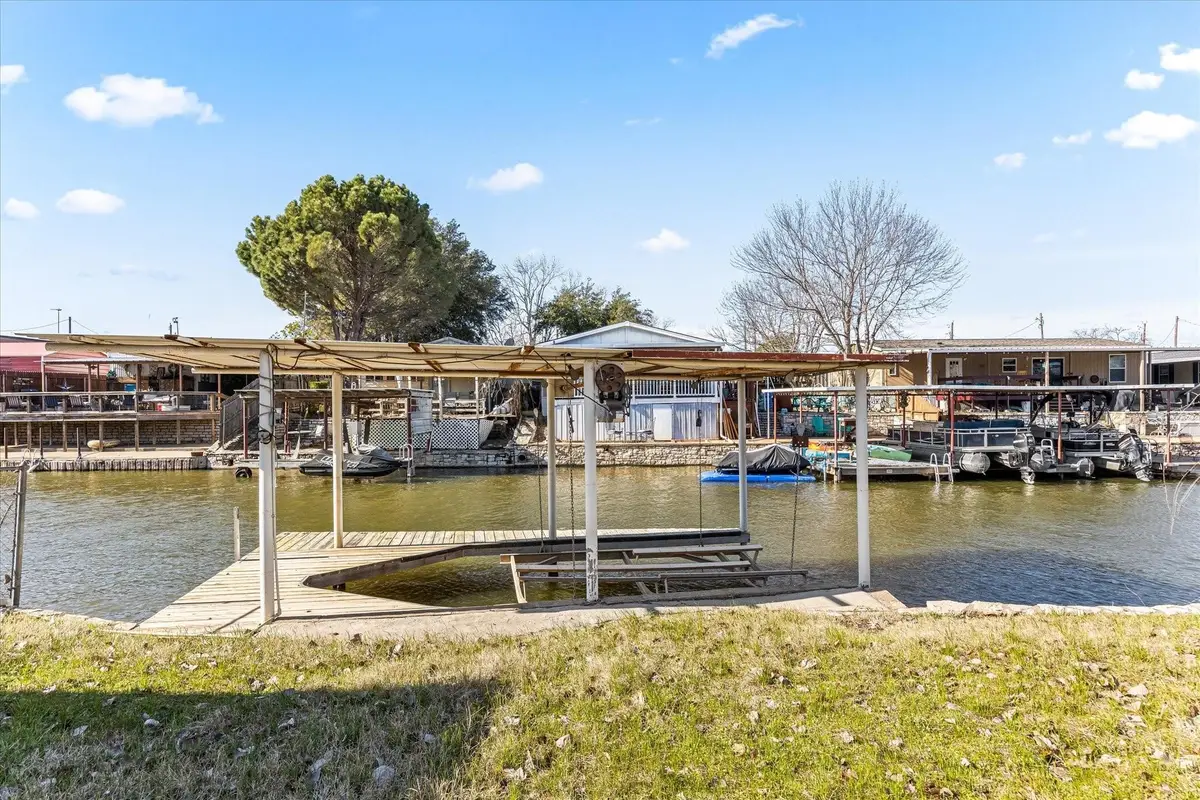 6526 Blue Water Court, Granbury, TX 76049 - #1