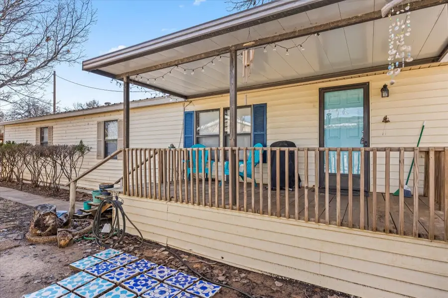 6526 Blue Water Court, Granbury, TX 76049 - #2