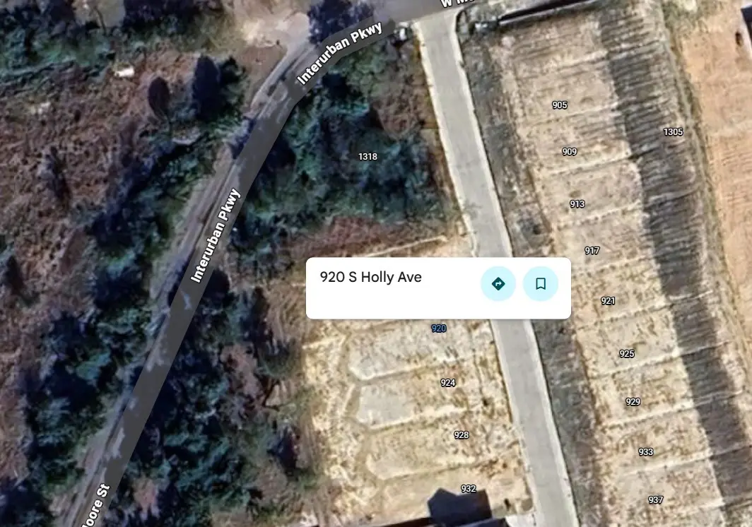 920 S Holly Avenue, Sherman, TX 75092 - #1