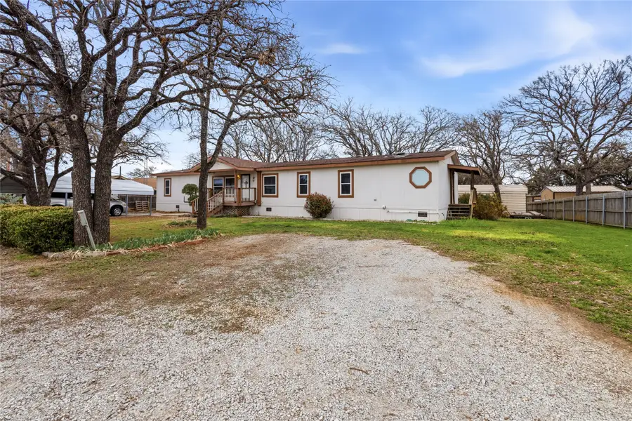 809 Cr 529, Eastland, TX 76448 - #2