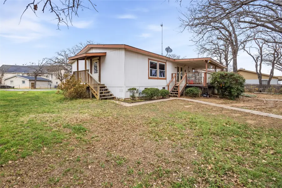 809 Cr 529, Eastland, TX 76448 - #3