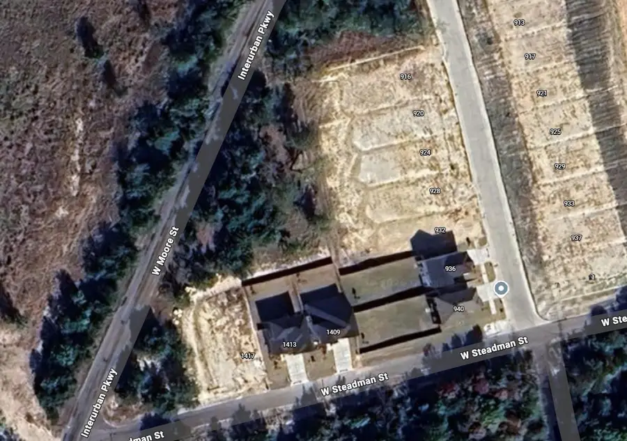 932 S Holly Avenue, Sherman, TX 75092 - #2