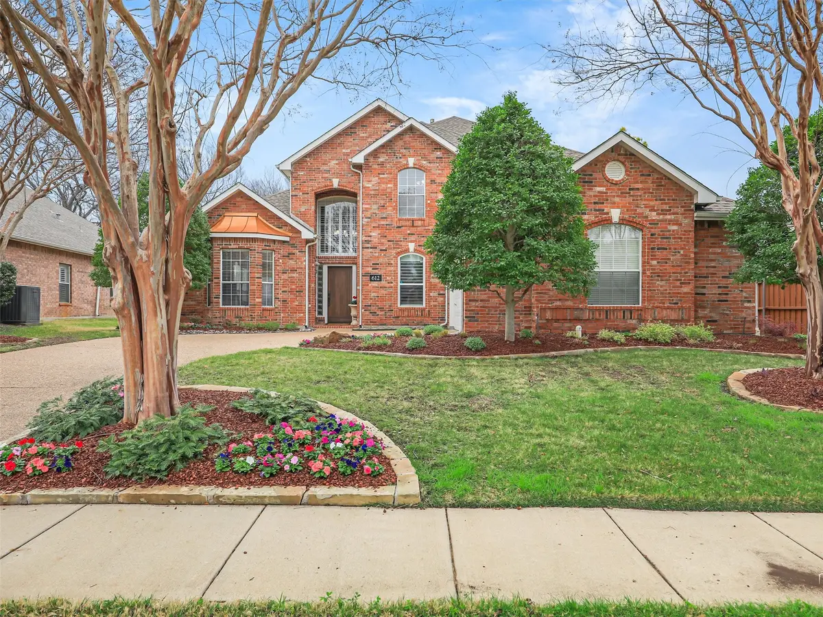 612 Park Highlands Drive, Coppell, TX 75019 - #1