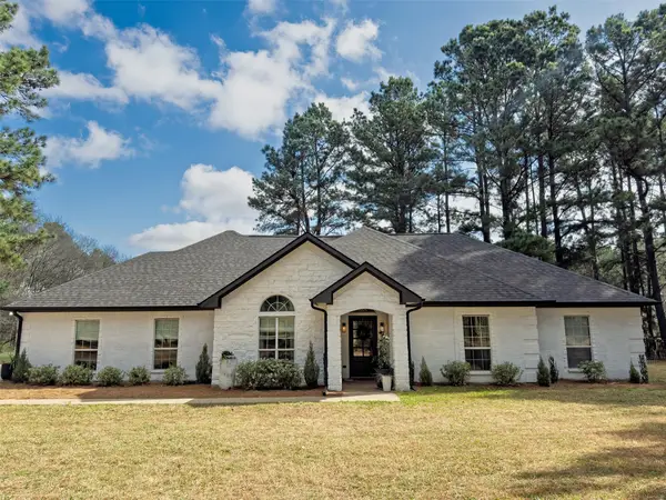 1109 Robbins Road, Athens, TX 75751