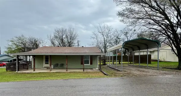 508 Sherry Street, Quinlan, TX 75474