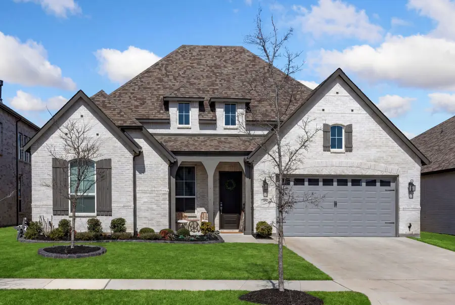 445 Lost Creek Trail, Waxahachie, TX 75165 - #3