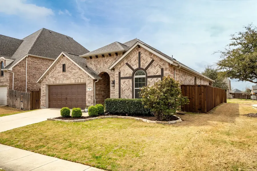 15033 Seventeen Lakes Boulevard, Justin Roanoke, TX 76262 - #3