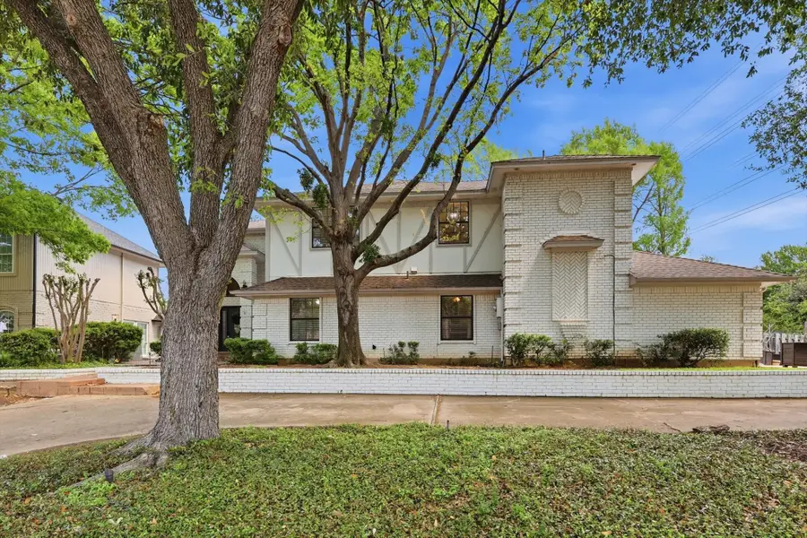 3509 Yachtclub Court, Arlington, TX 76016 - #2