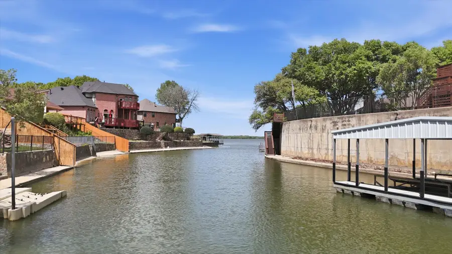 3509 Yachtclub Court, Arlington, TX 76016 - #3