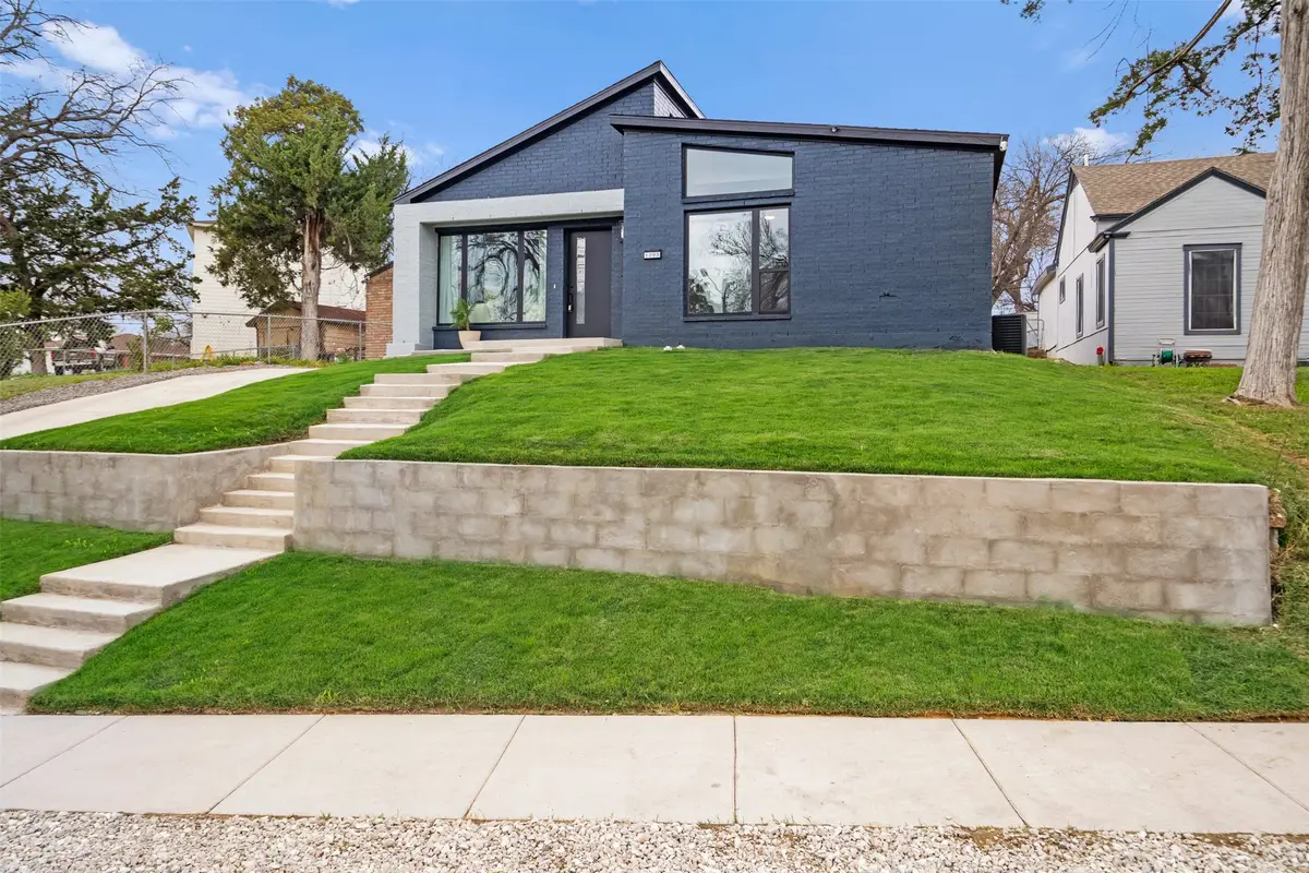 1203 Forester Drive, Dallas, TX 75216 - #1