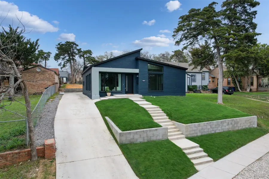 1203 Forester Drive, Dallas, TX 75216 - #3