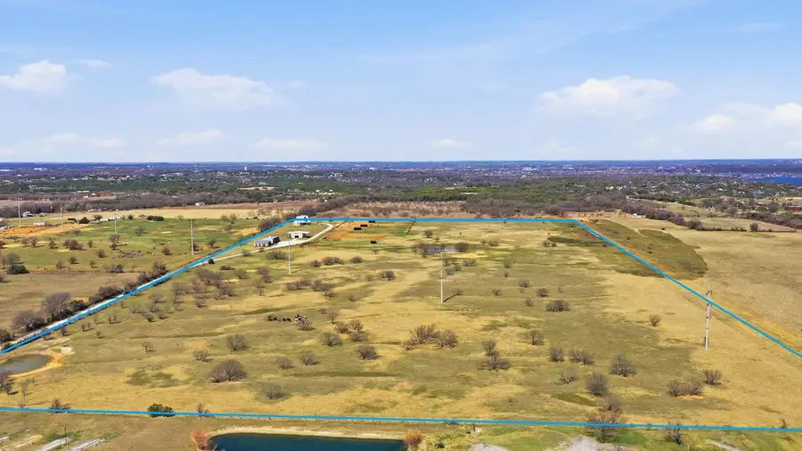 1744 Mambrino Highway, Granbury, TX 76048 - #3