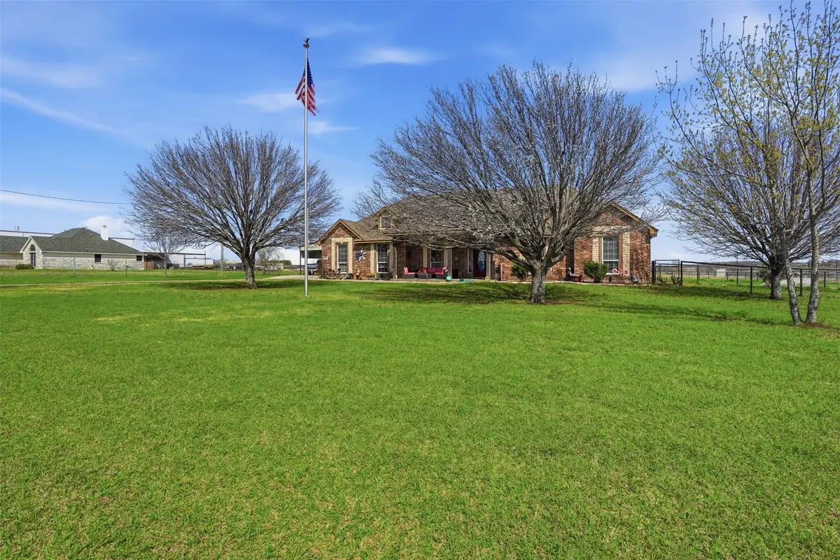 7229 County Road 1205, Rio Vista, TX 76093 - #1