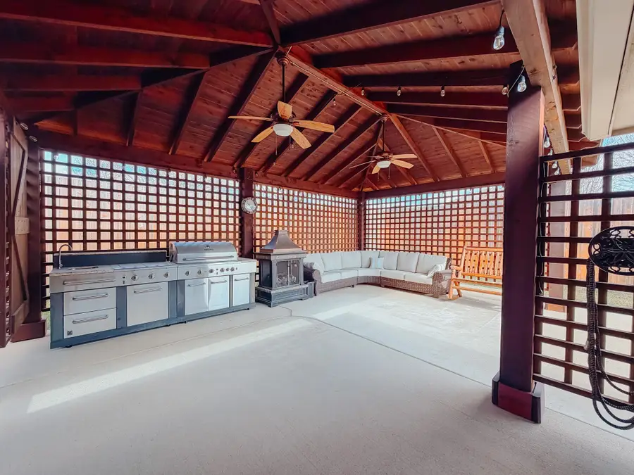 1716 Dogwood Trail, Corsicana, TX 75110 - #3