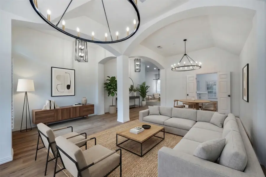 14596 Princeton Court, Addison, TX 75001 - #2