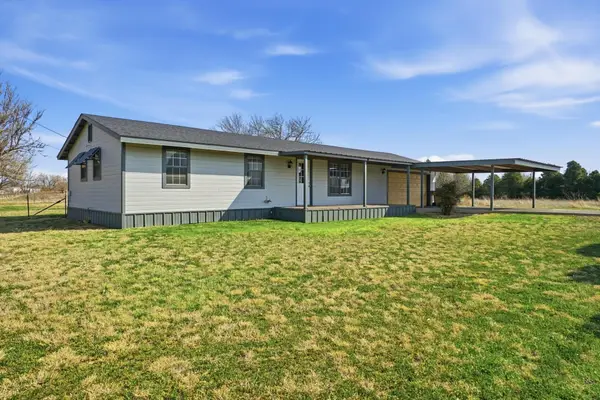 1820 Fm 1750, Abilene, TX 79602