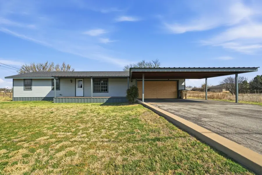 1820 Fm 1750, Abilene, TX 79602 - #2