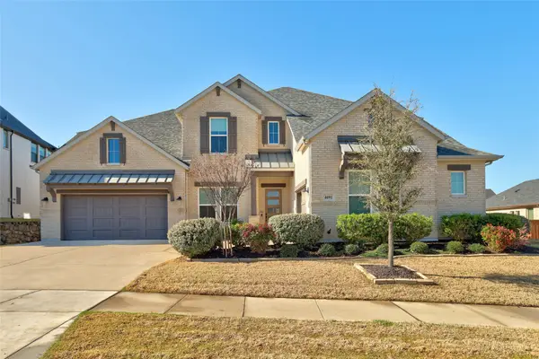 4091 Old Rosebud Lane, Prosper, TX 75078