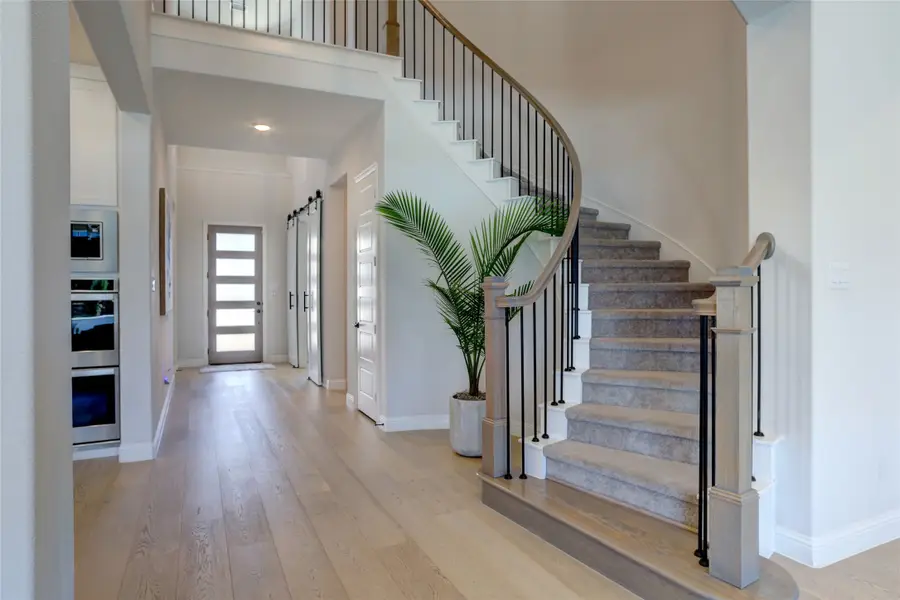 4091 Old Rosebud Lane, Prosper, TX 75078 - #3