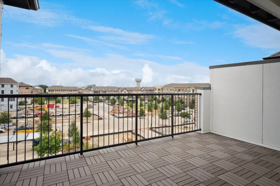 14954 Oak Street, Addison, TX 75001 - #2