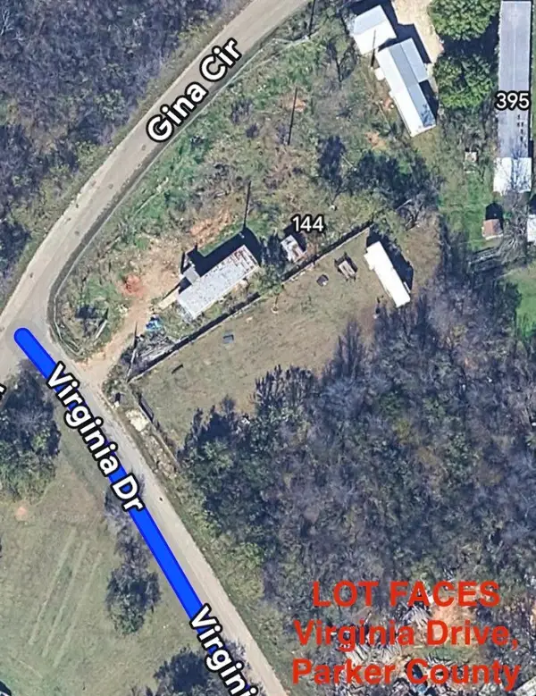 138 Maria Drive, Granbury, TX 76049