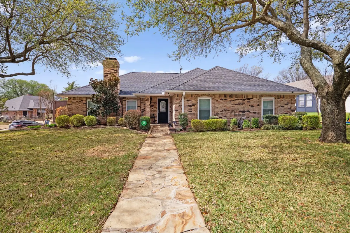 101 Highcrest Lane, Rockwall, TX 75087 - #1