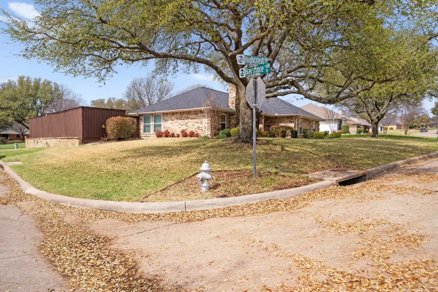 101 Highcrest Lane, Rockwall, TX 75087 - #2